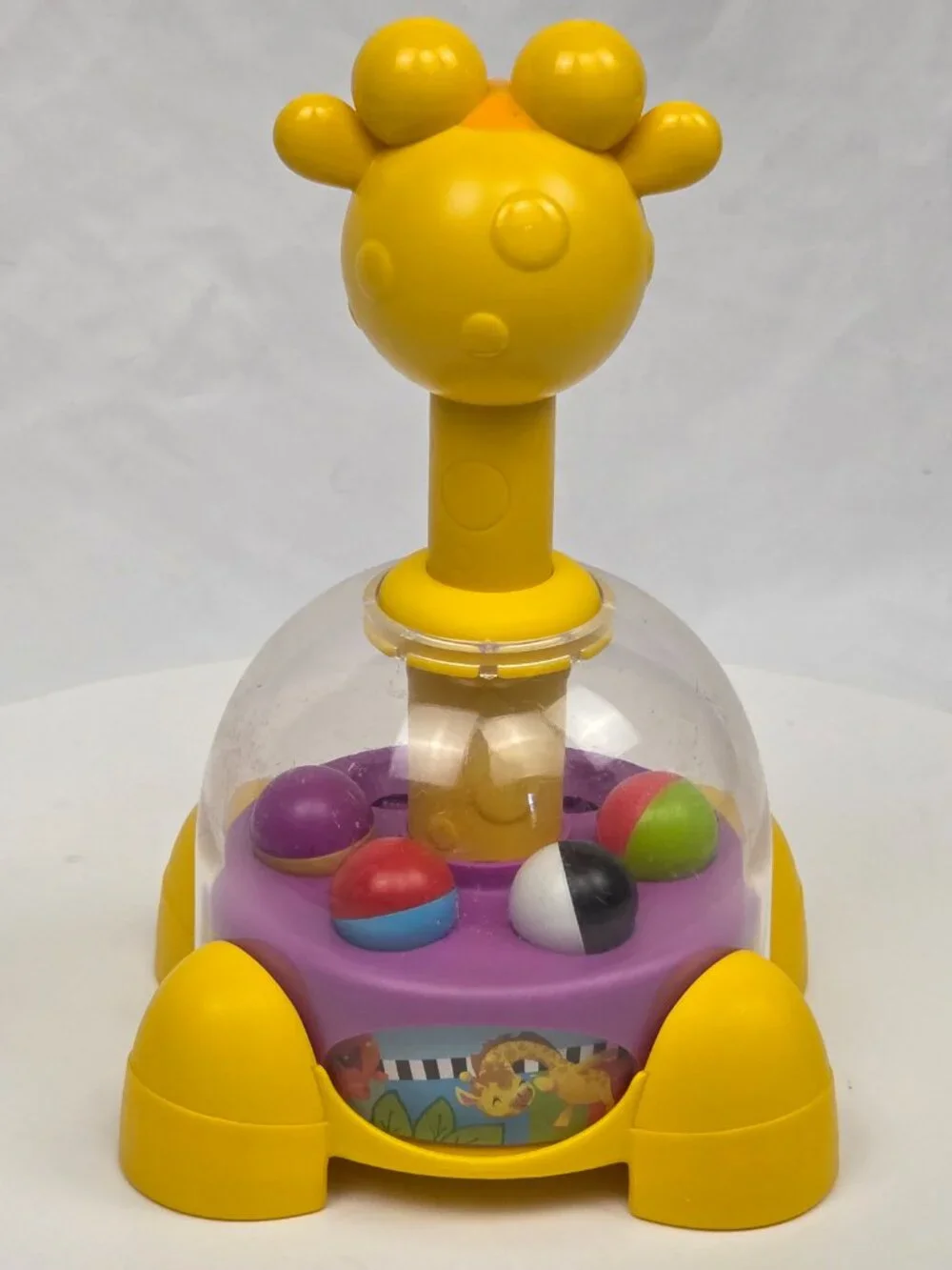 N/A 2011 playskool